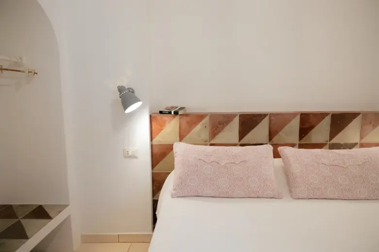 Ferienhaus in Apulien