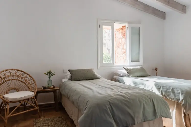 Historische Finca auf Mallorca