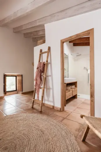 Historische Finca auf Mallorca