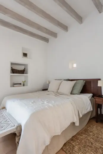 Historische Finca auf Mallorca